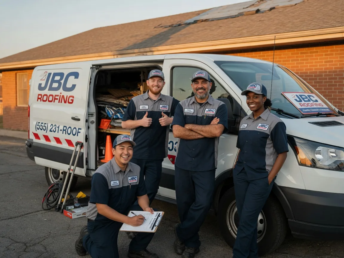 Roof Replacement company in Elkhorn, WI